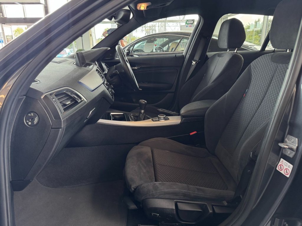 Used BMW 1 Series 2018 for sale - 76900434: Photo 28