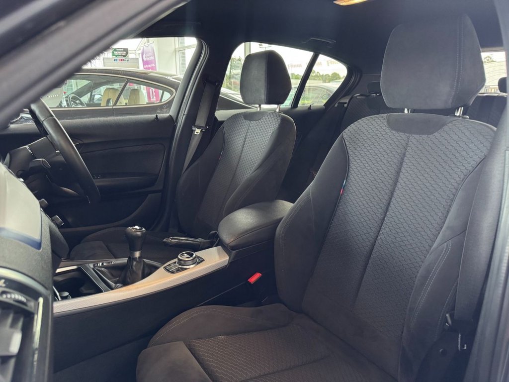 Used BMW 1 Series 2018 for sale - 76900434: Photo 29