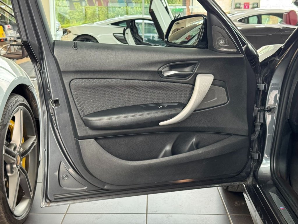 Used BMW 1 Series 2018 for sale - 76900434: Photo 30