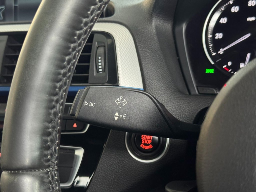 Used BMW 1 Series 2018 for sale - 76900434: Photo 35