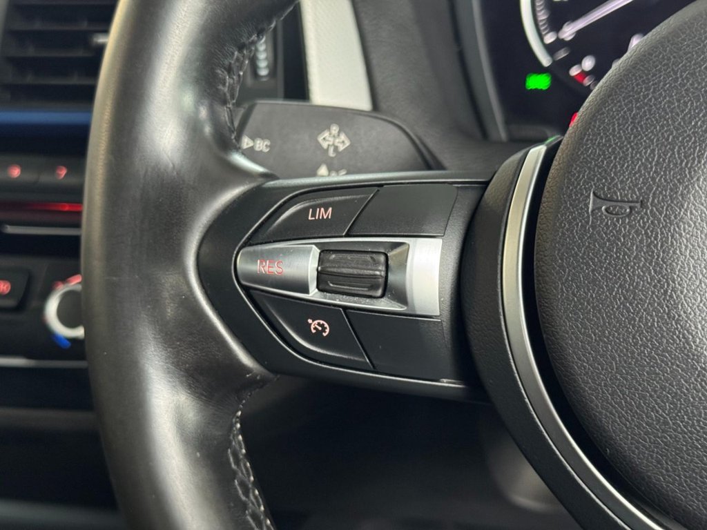 Used BMW 1 Series 2018 for sale - 76900434: Photo 37