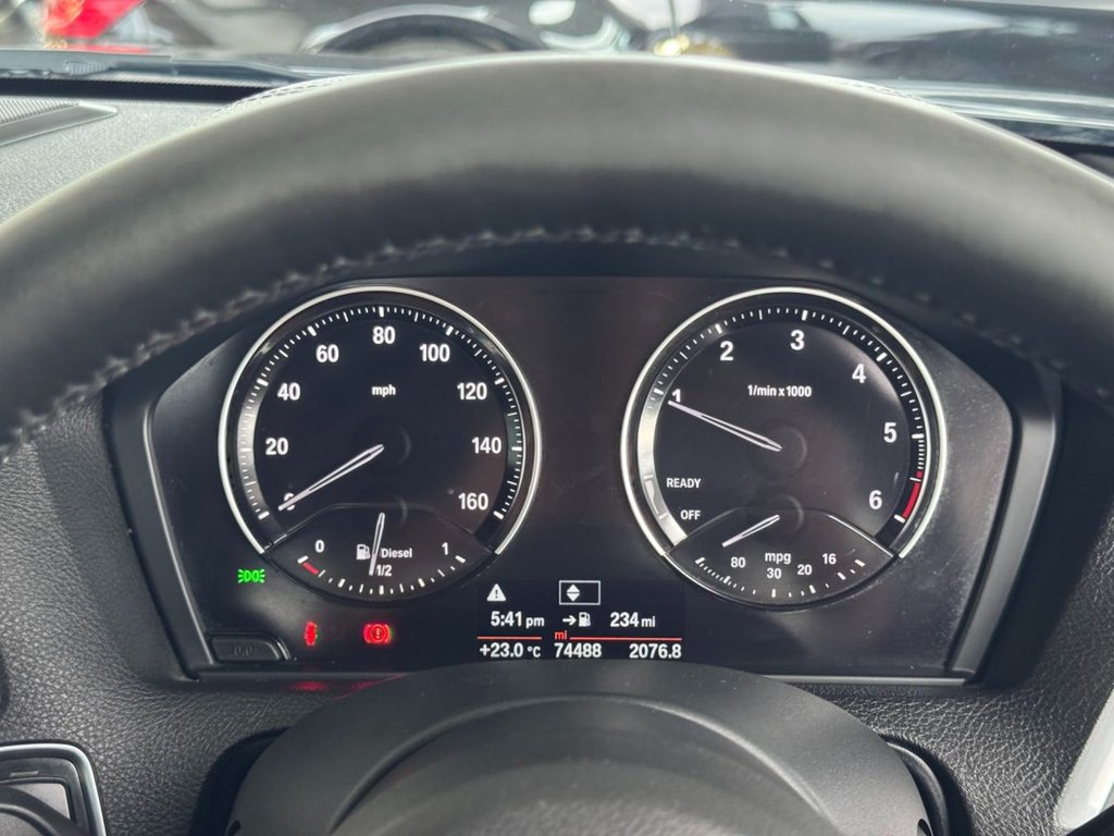 Used BMW 1 Series 2018 for sale - 76900434: Photo 39