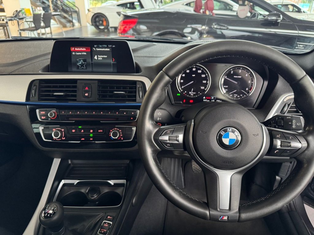 Used BMW 1 Series 2018 for sale - 76900434: Photo 41