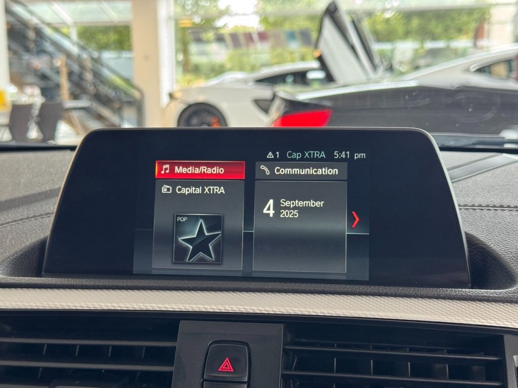 Used BMW 1 Series 2018 for sale - 76900434: Photo 47