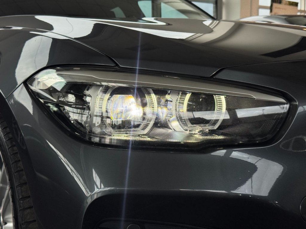 Used BMW 1 Series 2018 for sale - 76900434: Photo 49