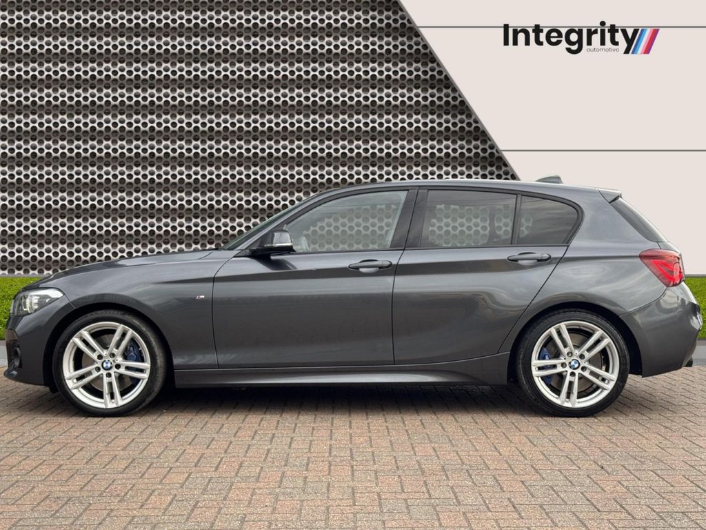 Used BMW 1 Series 2018 for sale - 76900434: Photo 5