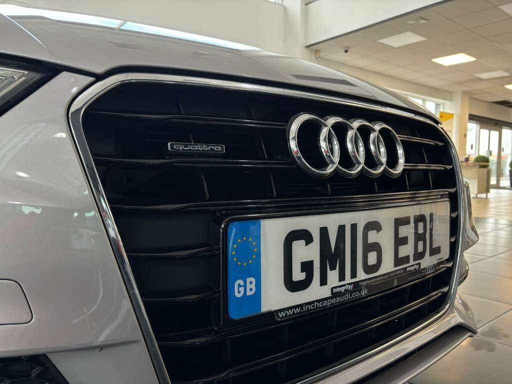 Used Audi A3 2016 for sale - 77521261: Photo 12