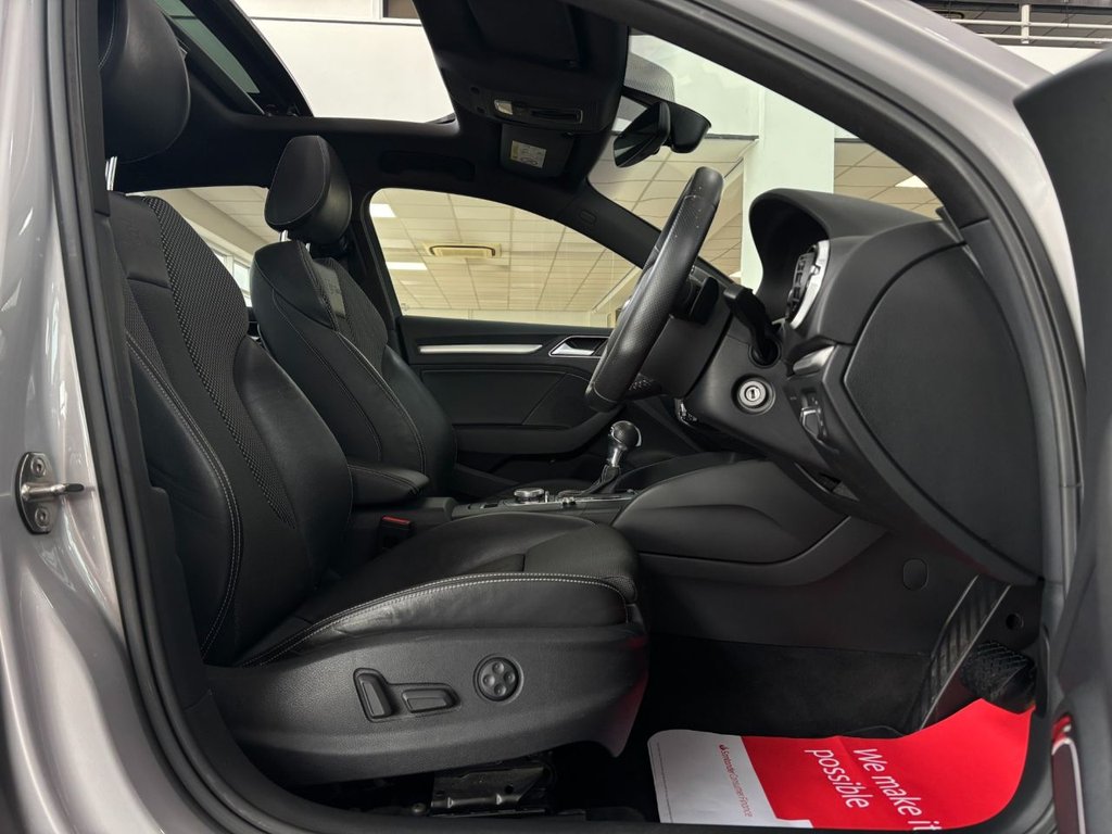 Used Audi A3 2016 for sale - 77521261: Photo 14