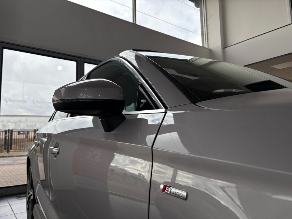 Used Audi A3 2016 for sale - 77521261: Photo 21