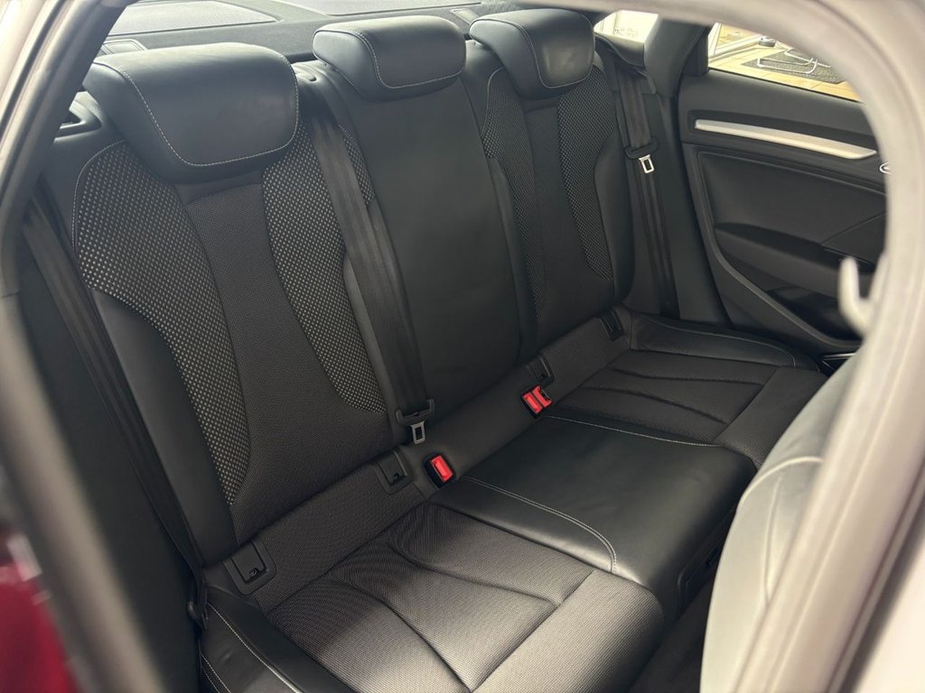 Used Audi A3 2016 for sale - 77521261: Photo 24