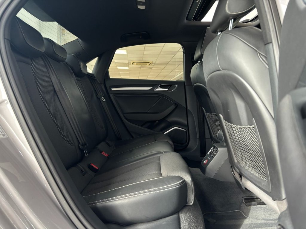 Used Audi A3 2016 for sale - 77521261: Photo 27