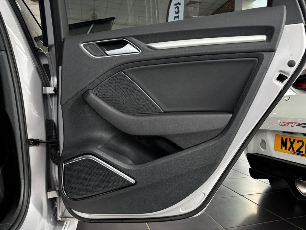 Used Audi A3 2016 for sale - 77521261: Photo 28