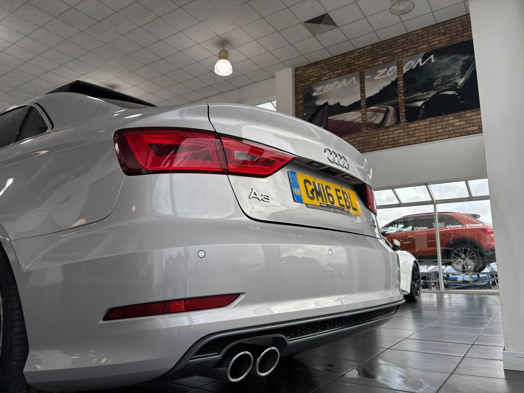 Used Audi A3 2016 for sale - 77521261: Photo 32