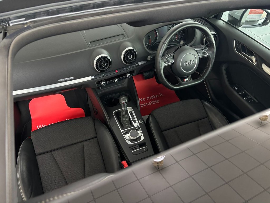 Used Audi A3 2016 for sale - 77521261: Photo 39