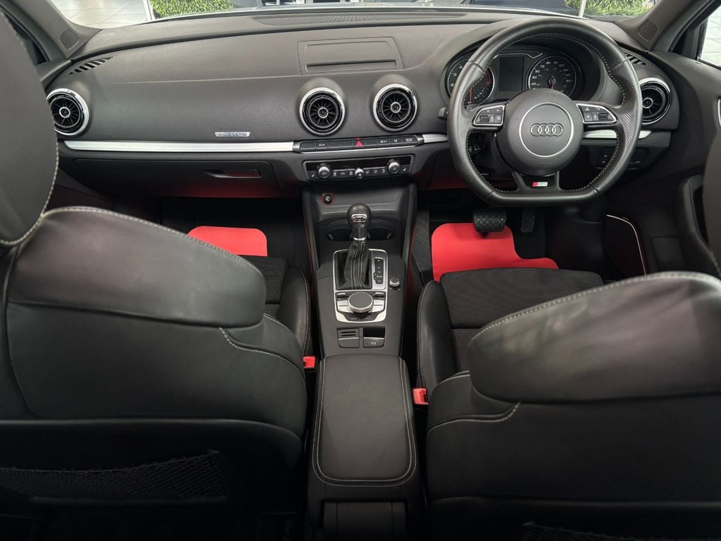 Used Audi A3 2016 for sale - 77521261: Photo 47