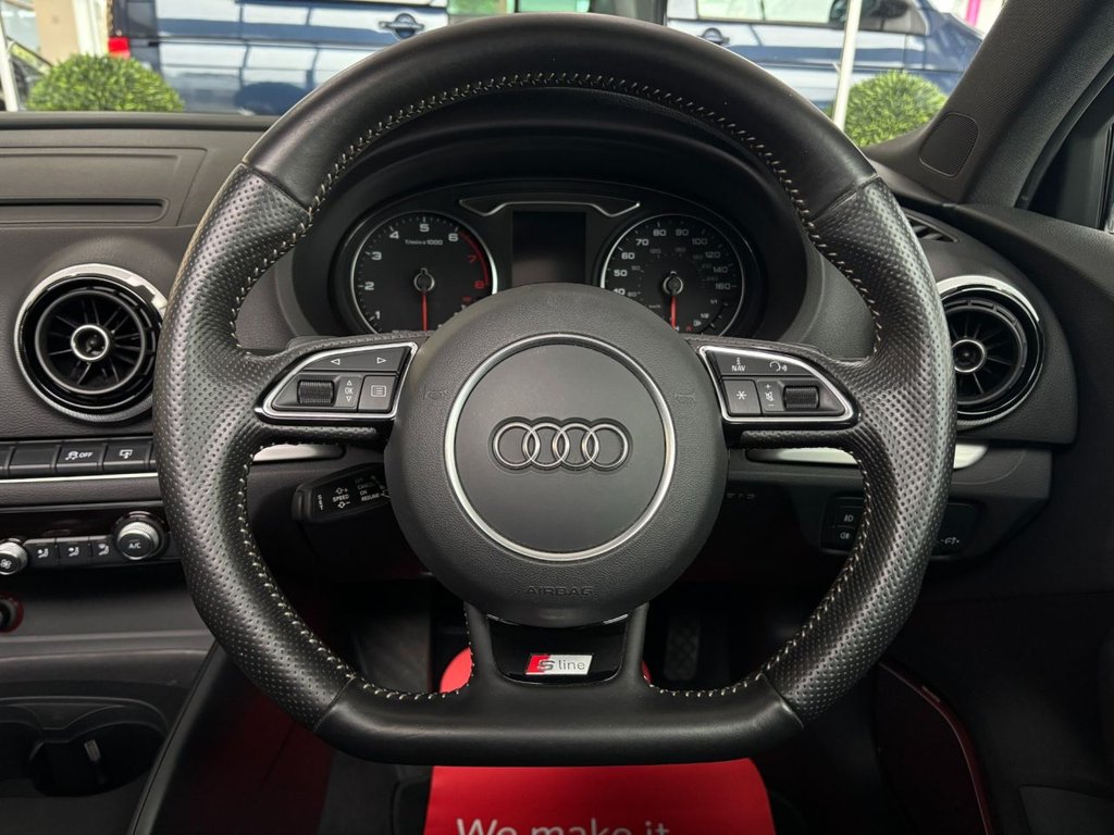 Used Audi A3 2016 for sale - 77521261: Photo 49