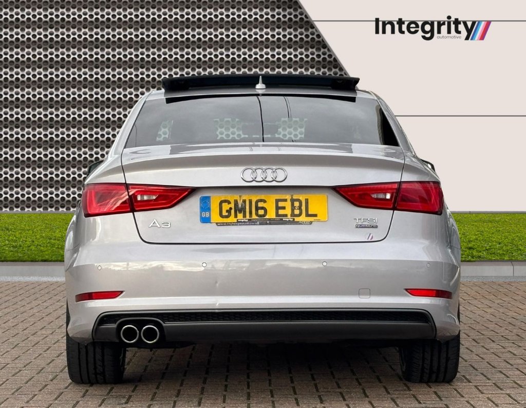 Used Audi A3 2016 for sale - 77521261: Photo 7