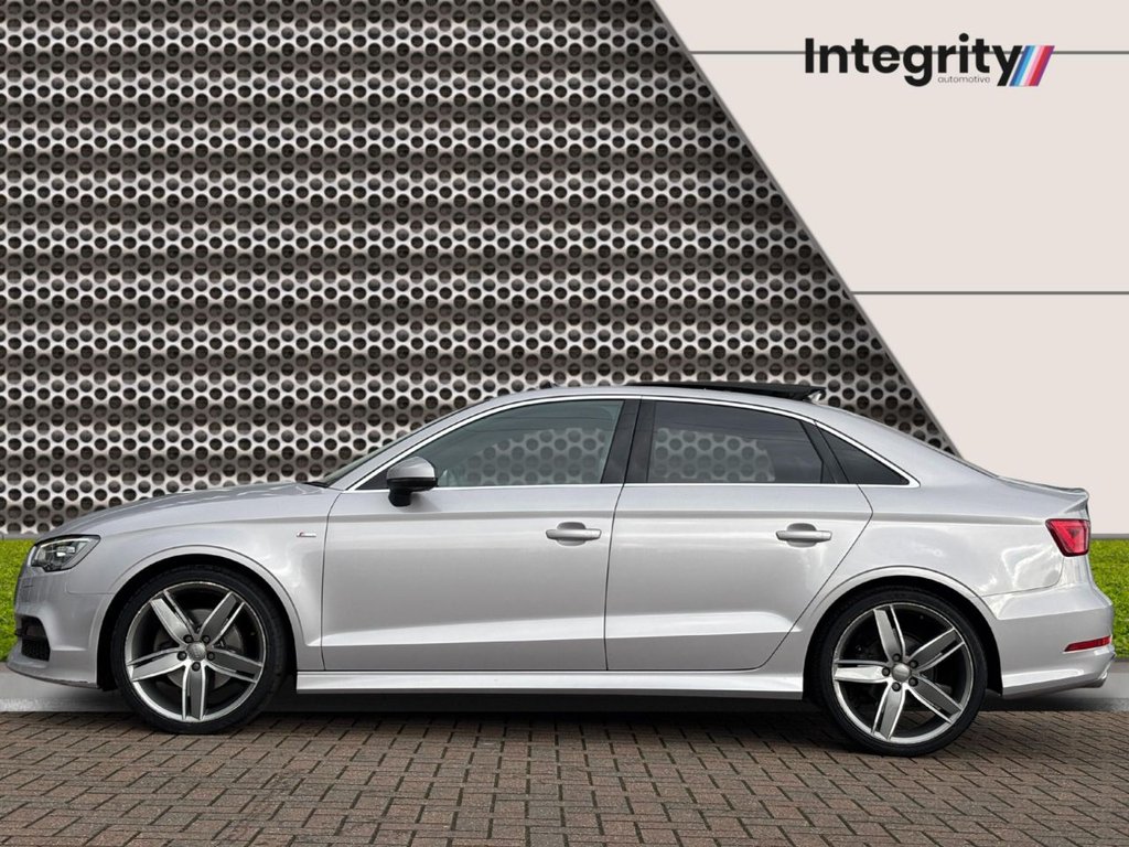 Used Audi A3 2016 for sale - 77521261: Photo 9