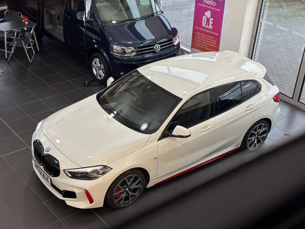 Used BMW 1 Series 2023 for sale - 77463583: Photo 11