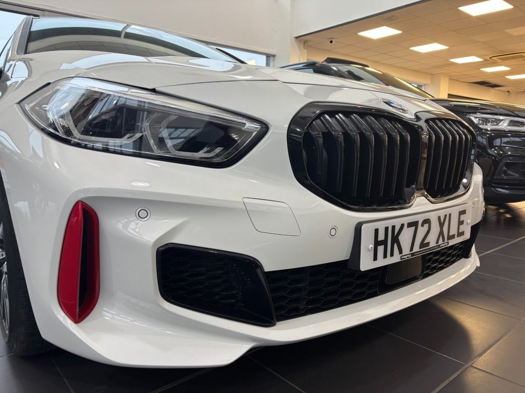 Used BMW 1 Series 2023 for sale - 77463583: Photo 12