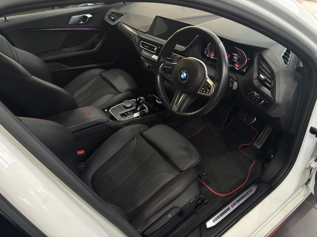 Used BMW 1 Series 2023 for sale - 77463583: Photo 13