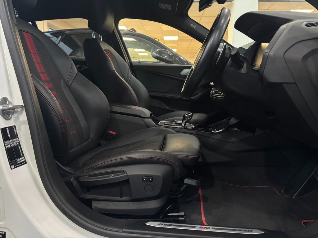 Used BMW 1 Series 2023 for sale - 77463583: Photo 14