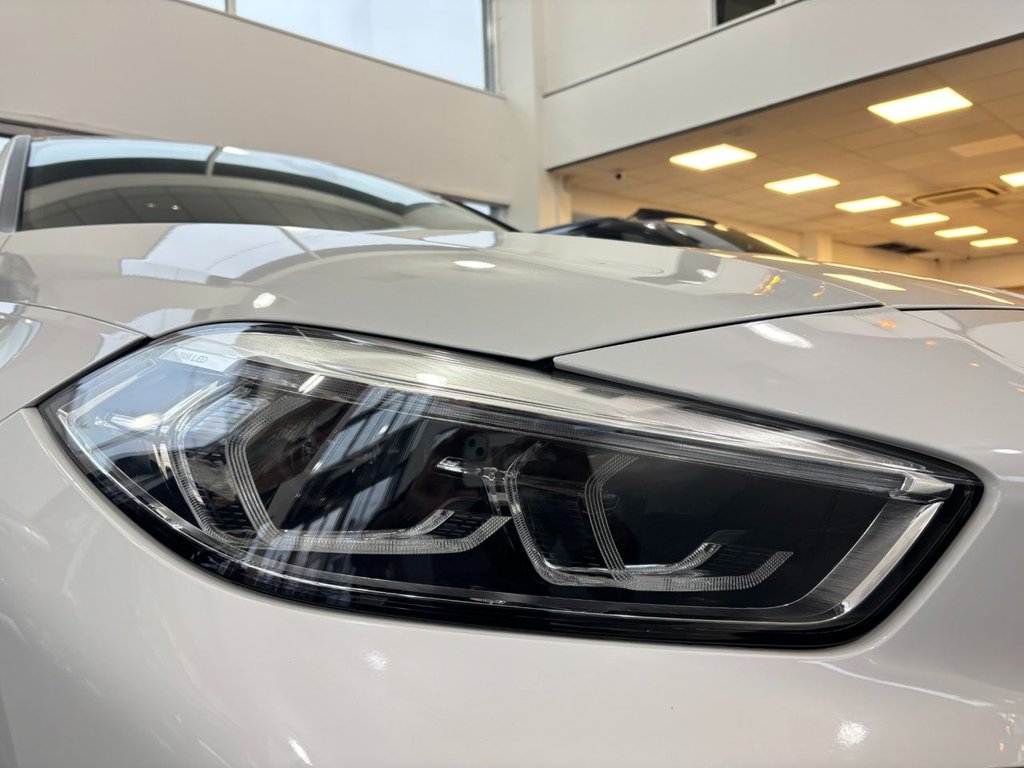 Used BMW 1 Series 2023 for sale - 77463583: Photo 22