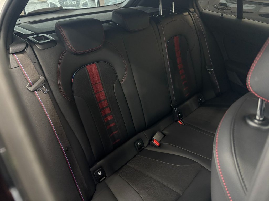 Used BMW 1 Series 2023 for sale - 77463583: Photo 28