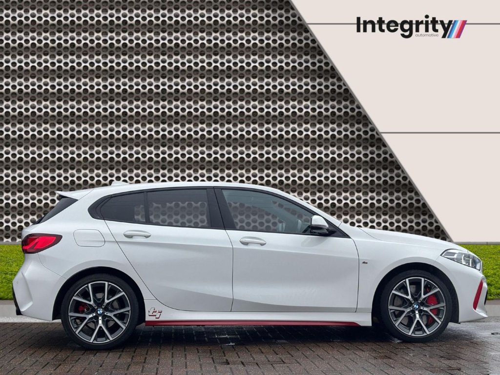 Used BMW 1 Series 2023 for sale - 77463583: Photo 3