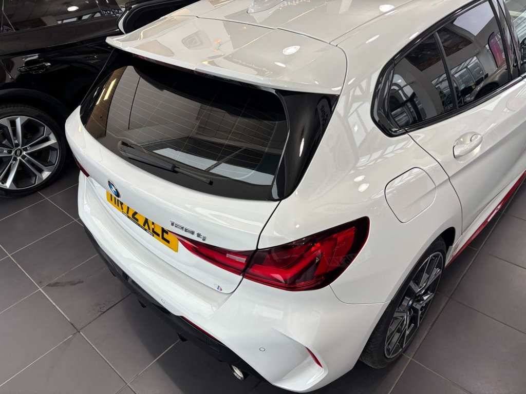 Used BMW 1 Series 2023 for sale - 77463583: Photo 33