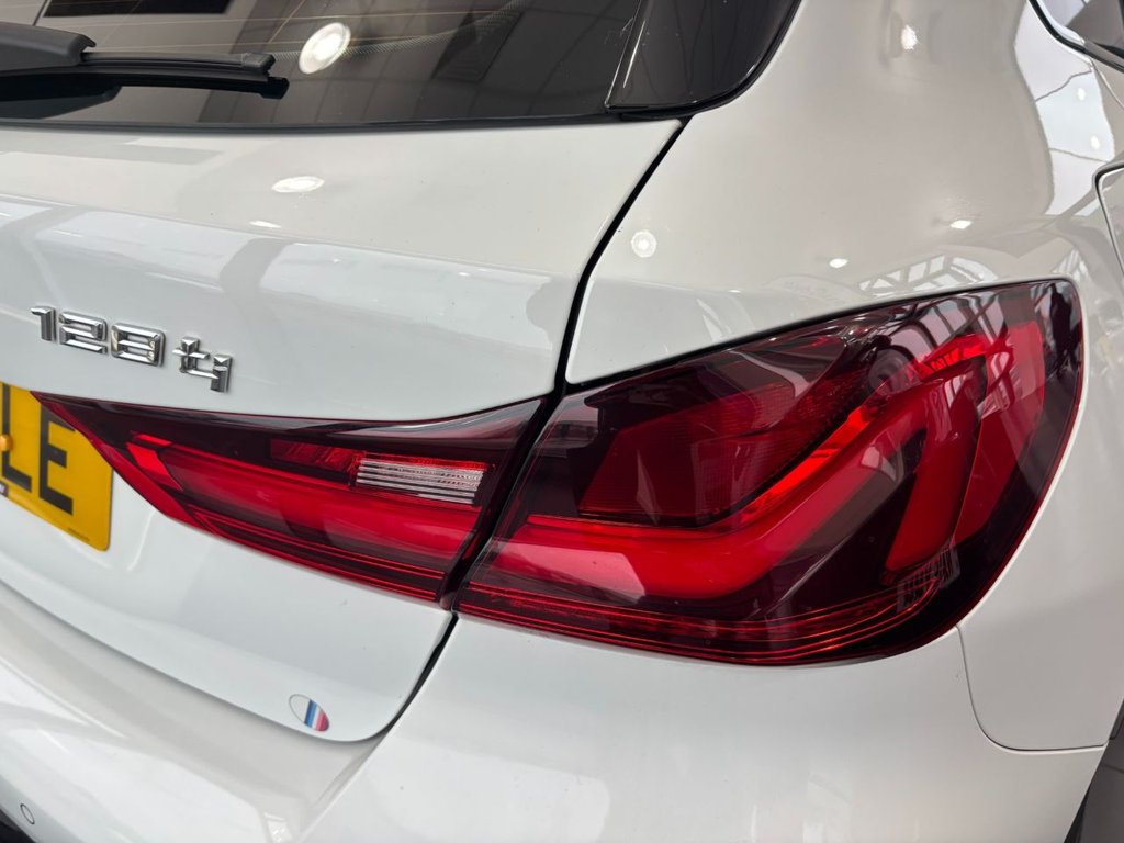 Used BMW 1 Series 2023 for sale - 77463583: Photo 34