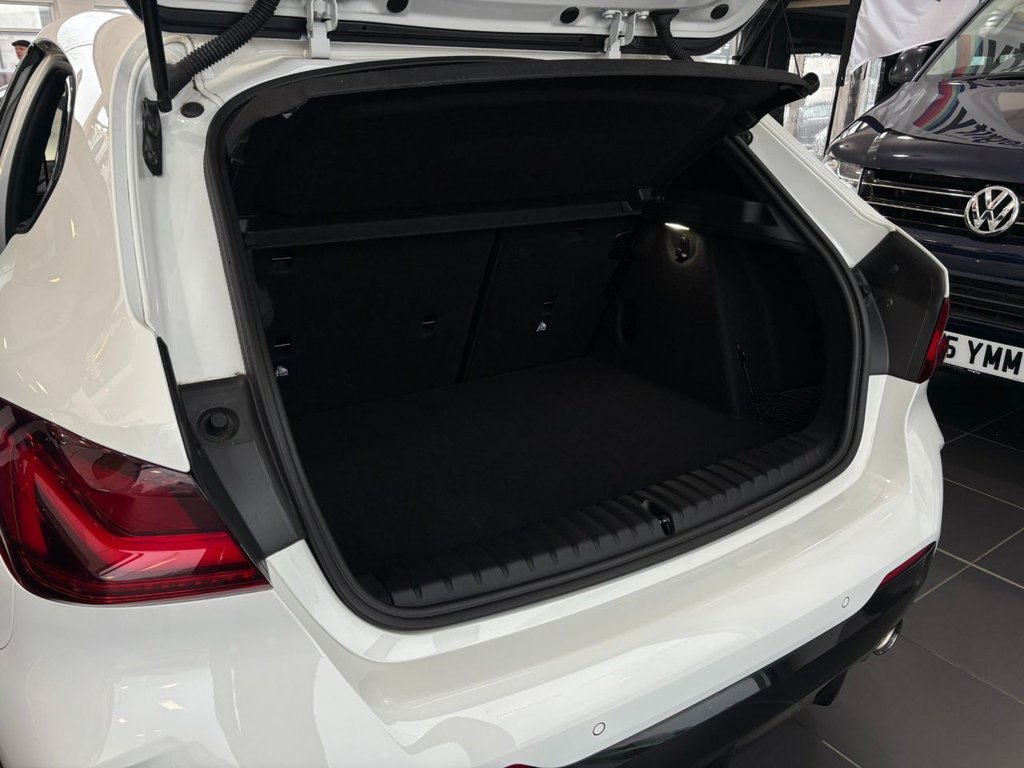 Used BMW 1 Series 2023 for sale - 77463583: Photo 36