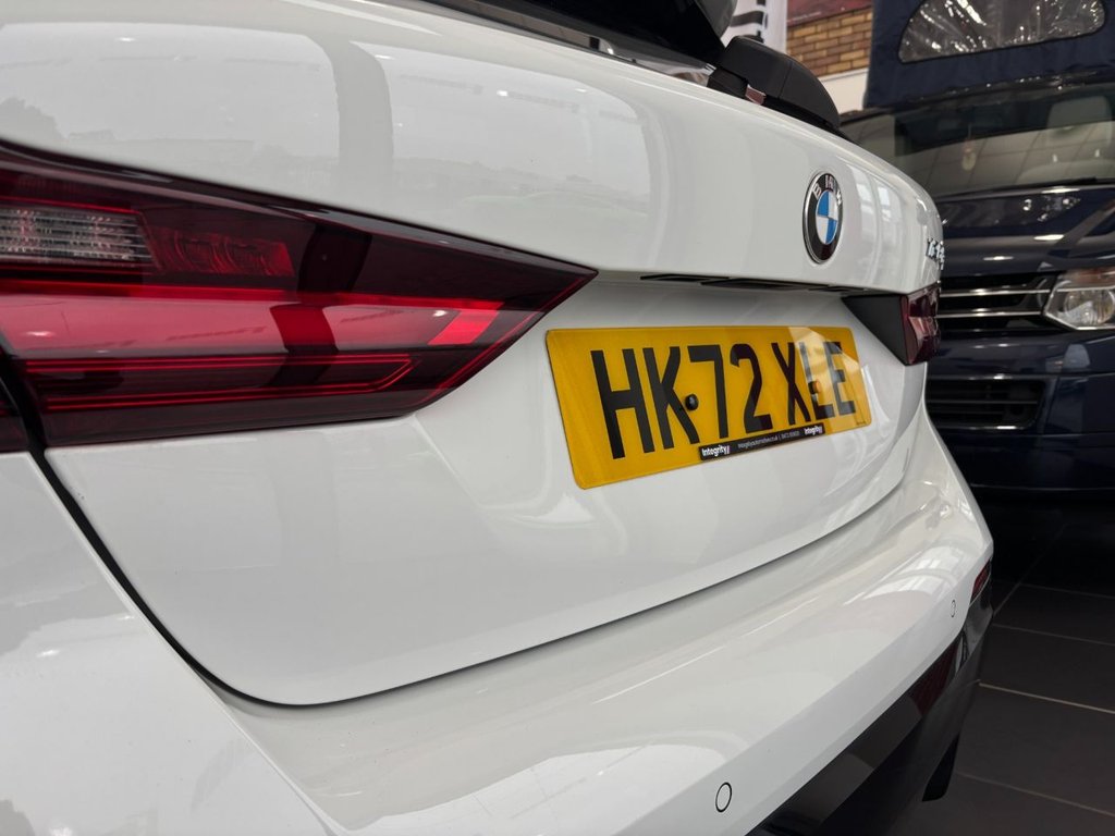 Used BMW 1 Series 2023 for sale - 77463583: Photo 37