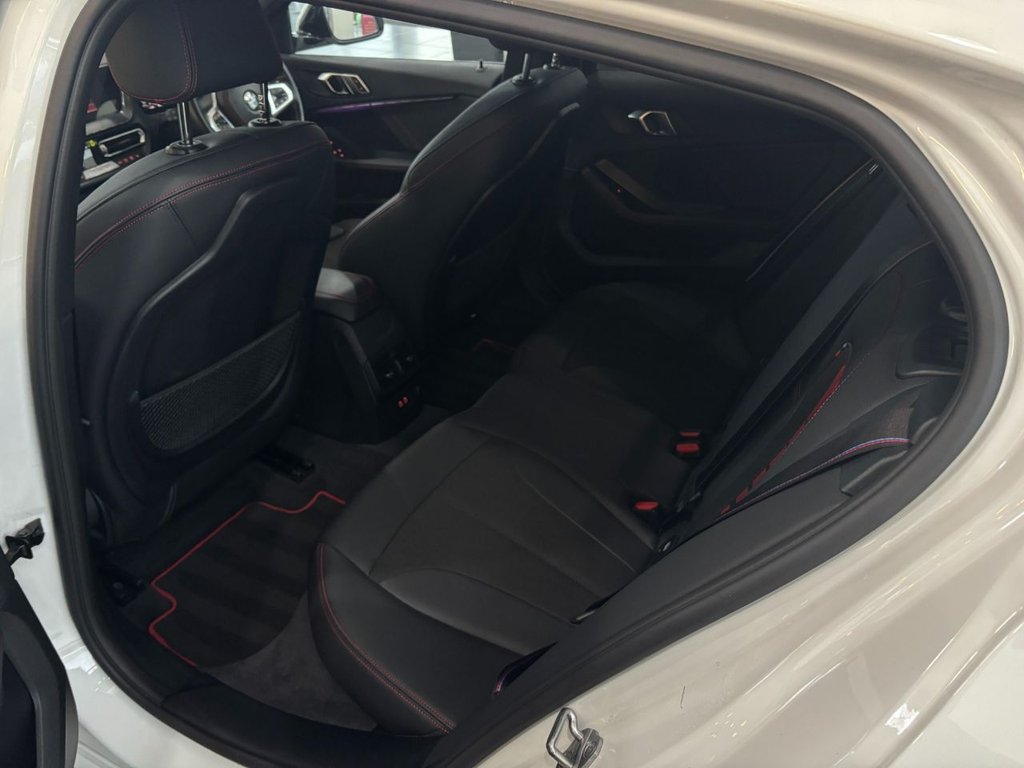 Used BMW 1 Series 2023 for sale - 77463583: Photo 41