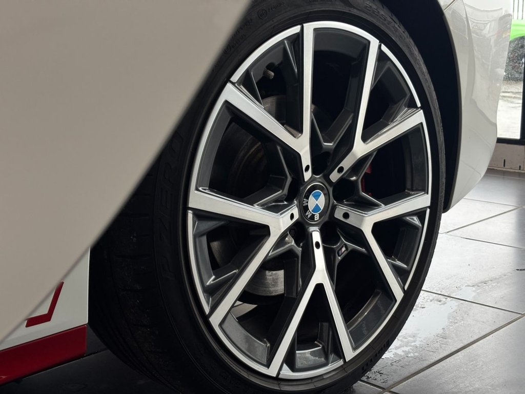 Used BMW 1 Series 2023 for sale - 77463583: Photo 44