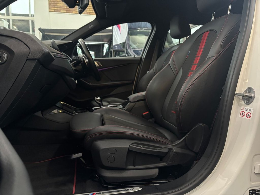 Used BMW 1 Series 2023 for sale - 77463583: Photo 46