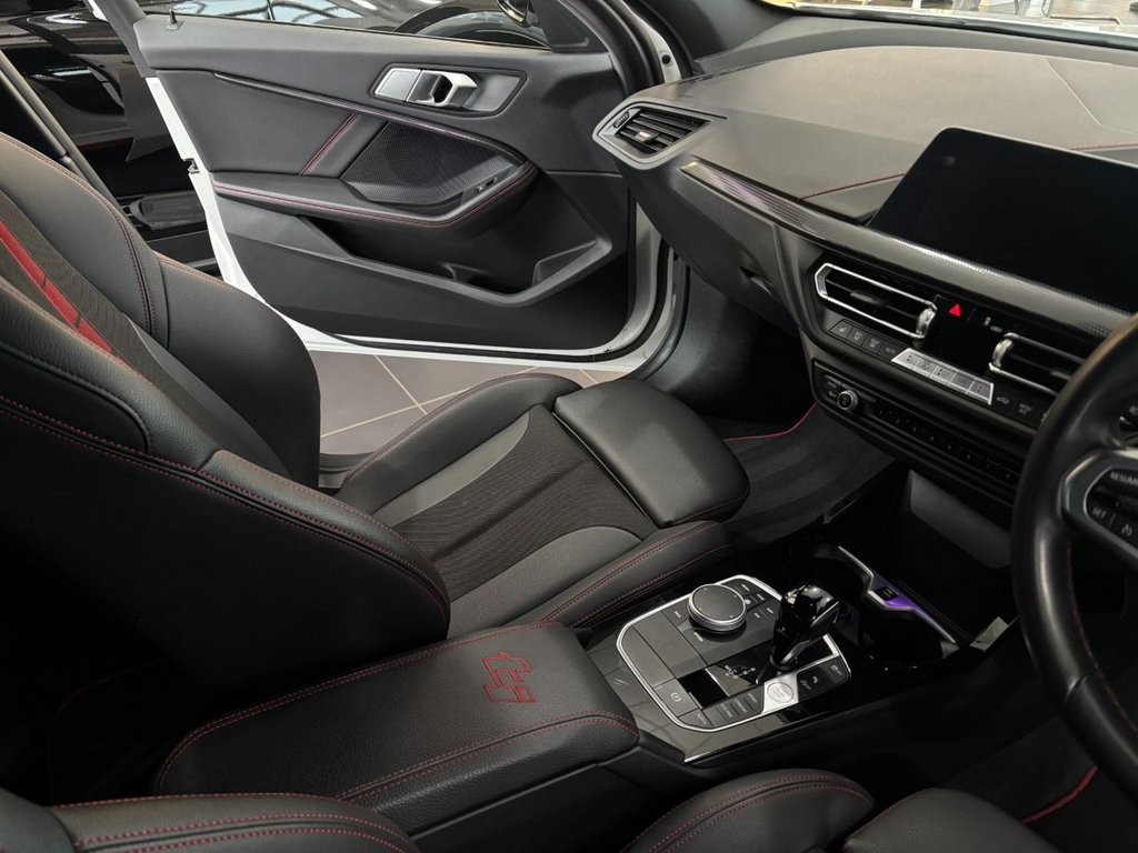 Used BMW 1 Series 2023 for sale - 77463583: Photo 48