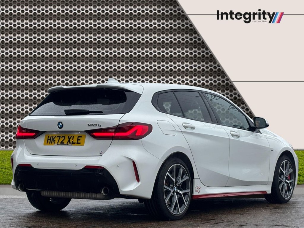 Used BMW 1 Series 2023 for sale - 77463583: Photo 5