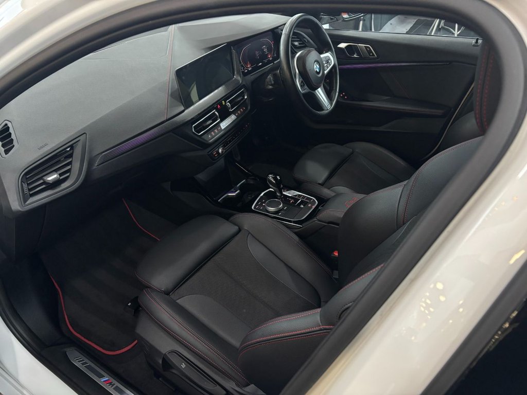 Used BMW 1 Series 2023 for sale - 77463583: Photo 50