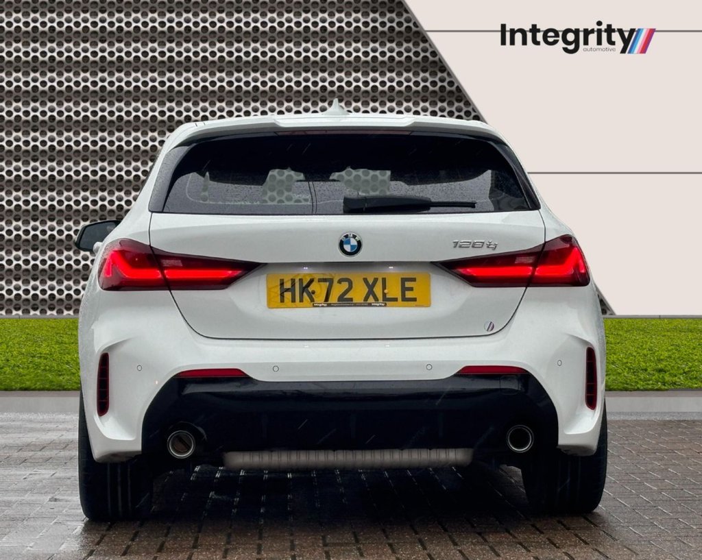 Used BMW 1 Series 2023 for sale - 77463583: Photo 6