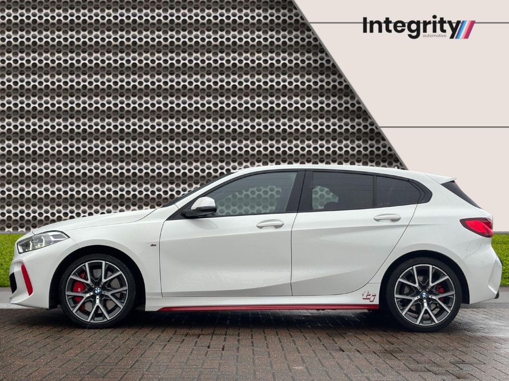 Used BMW 1 Series 2023 for sale - 77463583: Photo 7