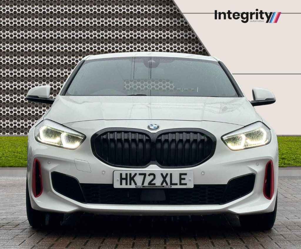 Used BMW 1 Series 2023 for sale - 77463583: Photo 8