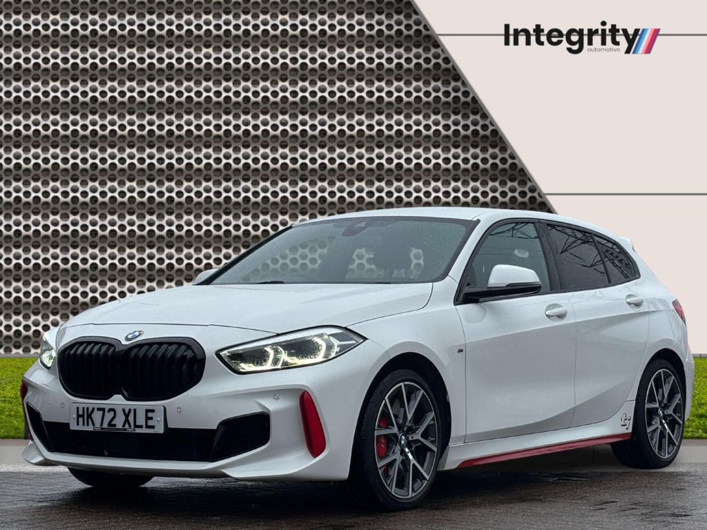 Used BMW 1 Series 2023 for sale - 77463583: Photo 9