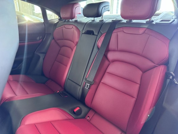Used Porsche Taycan 2023 for sale - 76162899: Photo 20
