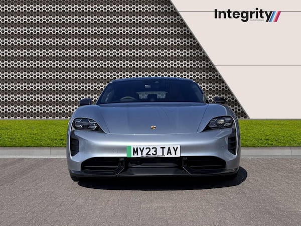 Used Porsche Taycan 2023 for sale - 76162899: Photo 8