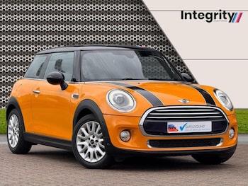 Used MINI Hatch 2014 for sale - 78632252: Photo