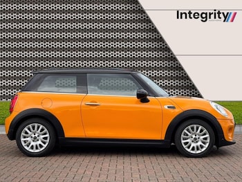 Used MINI Hatch 2014 for sale - 78632252: Photo
