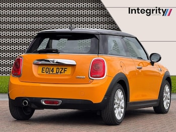 Used MINI Hatch 2014 for sale - 78632252: Photo