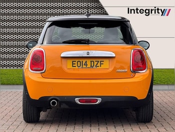 Used MINI Hatch 2014 for sale - 78632252: Photo