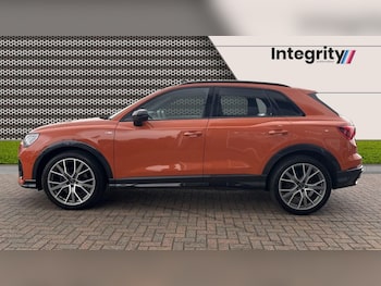 Used Audi Q3 2019 for sale - 78227283: Photo